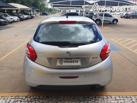 PEUGEOT 208 1.5 4P FLEX ACTIVE PACK, Foto 4