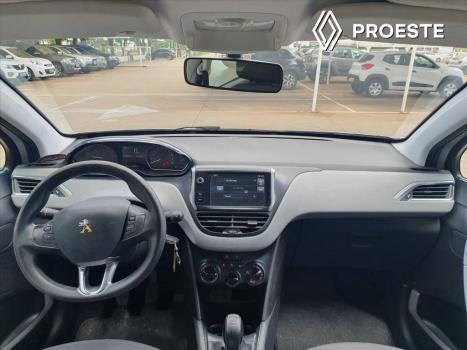 PEUGEOT 208 1.5 4P FLEX ACTIVE PACK, Foto 12