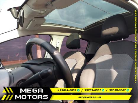 PEUGEOT 208 1.5 4P FLEX ALLURE, Foto 10