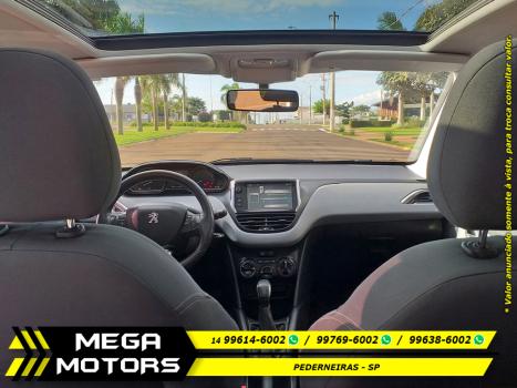 PEUGEOT 208 1.5 4P FLEX ALLURE, Foto 12
