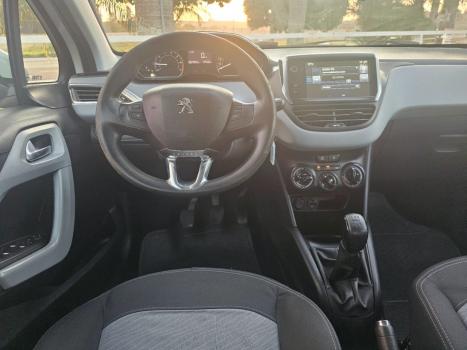 PEUGEOT 208 1.5 4P FLEX ACTIVE PACK, Foto 6