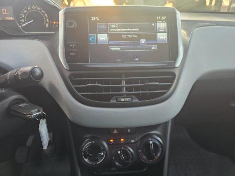 PEUGEOT 208 1.5 4P FLEX ACTIVE PACK, Foto 9