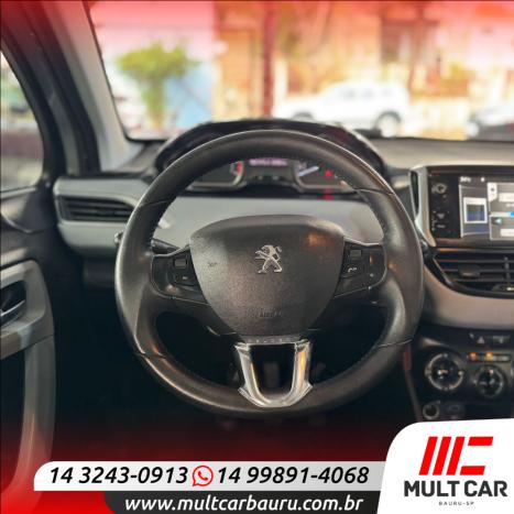 PEUGEOT 208 1.5 4P FLEX ALLURE, Foto 11