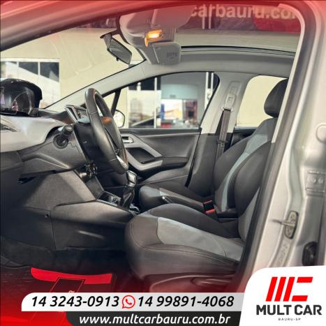PEUGEOT 208 1.5 4P FLEX ALLURE, Foto 14