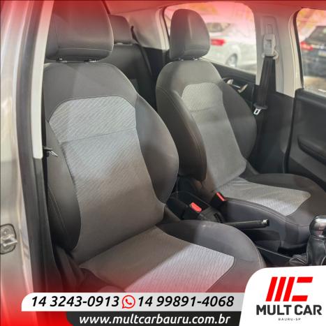 PEUGEOT 208 1.5 4P FLEX ALLURE, Foto 17