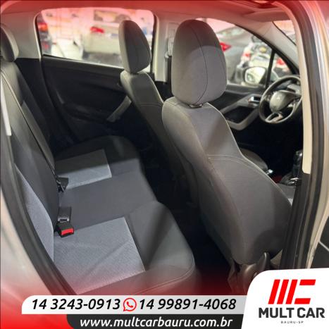 PEUGEOT 208 1.5 4P FLEX ALLURE, Foto 18