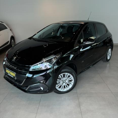 PEUGEOT 208 1.6 16V 4P FLEX ALLURE AT6 AUTOMTICO, Foto 1