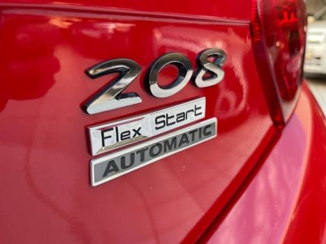 PEUGEOT 208 1.6 16V 4P FLEX ACTIVE PACK, Foto 9