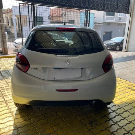 PEUGEOT 208 1.6 16V 4P FLEX GRIFFE AUTOMTICO, Foto 5