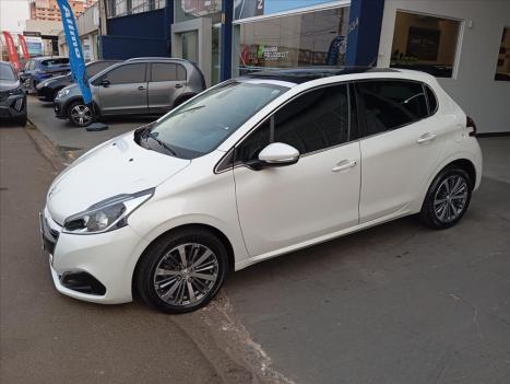 PEUGEOT 208 1.6 16V 4P FLEX GRIFFE AUTOMTICO, Foto 1