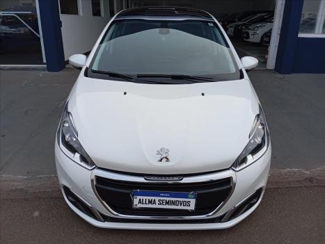 PEUGEOT 208 1.6 16V 4P FLEX GRIFFE AUTOMTICO, Foto 2