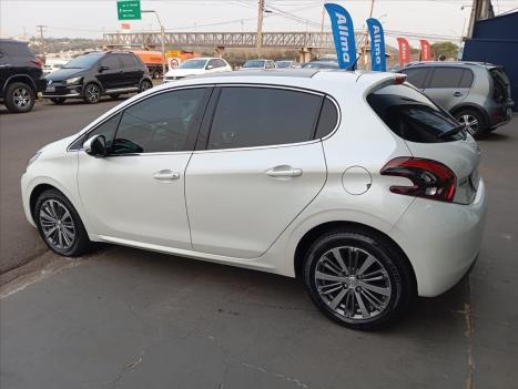 PEUGEOT 208 1.6 16V 4P FLEX GRIFFE AUTOMTICO, Foto 4