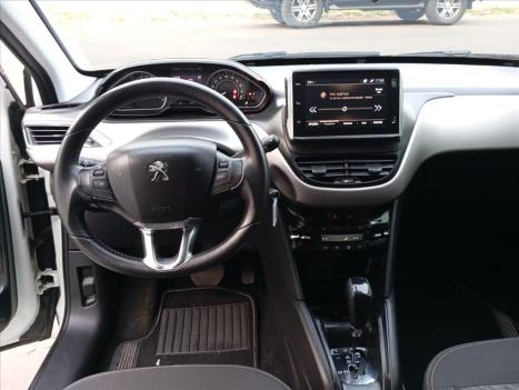 PEUGEOT 208 1.6 16V 4P FLEX GRIFFE AUTOMTICO, Foto 11