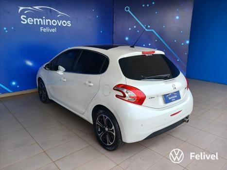 PEUGEOT 208 1.6 16V 4P FLEX GRIFFE, Foto 6