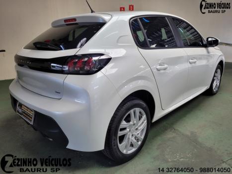 PEUGEOT 208 1.6 16V 4P FLEX ACTIVE AUTOMTICO, Foto 2