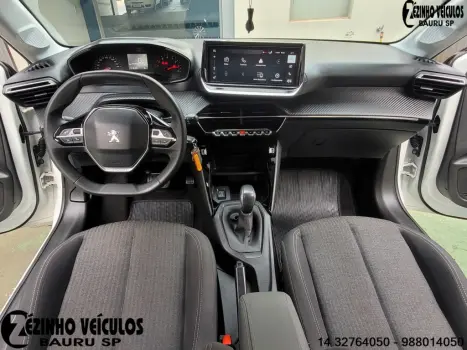 PEUGEOT 208 1.6 16V 4P FLEX ACTIVE AUTOMTICO, Foto 6