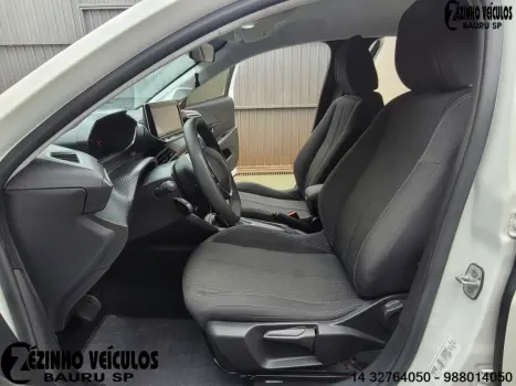 PEUGEOT 208 1.6 16V 4P FLEX ACTIVE AUTOMTICO, Foto 7