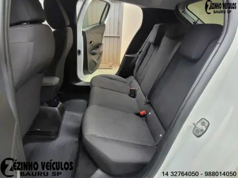 PEUGEOT 208 1.6 16V 4P FLEX ACTIVE AUTOMTICO, Foto 8