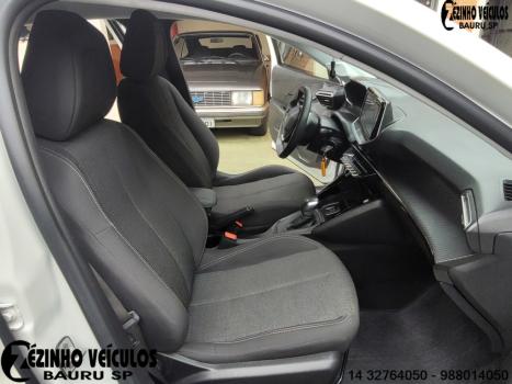 PEUGEOT 208 1.6 16V 4P FLEX ACTIVE AUTOMTICO, Foto 10