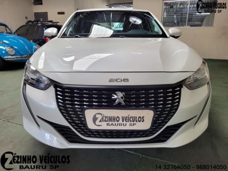 PEUGEOT 208 1.6 16V 4P FLEX ACTIVE AUTOMTICO, Foto 11