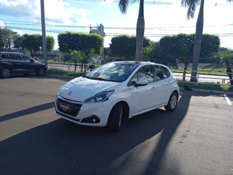 PEUGEOT 208 1.6 16V 4P FLEX ALLURE AUTOMTICO, Foto 4