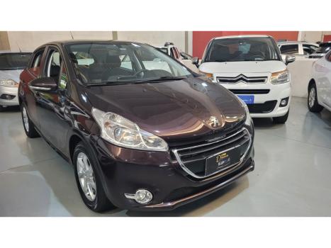 PEUGEOT 208 1.6 16V 4P FLEX ACTIVE PACK AUTOMTICO, Foto 1