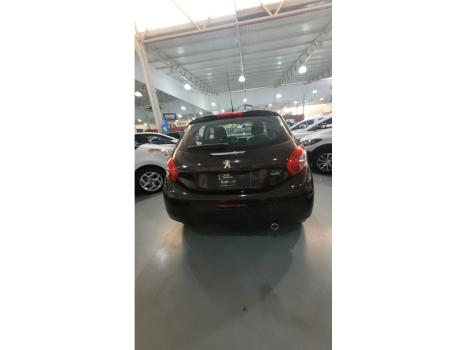 PEUGEOT 208 1.6 16V 4P FLEX ACTIVE PACK AUTOMTICO, Foto 6