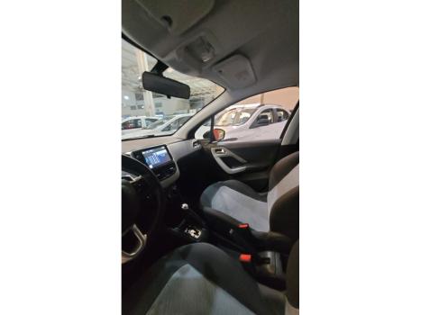 PEUGEOT 208 1.6 16V 4P FLEX ACTIVE PACK AUTOMTICO, Foto 8