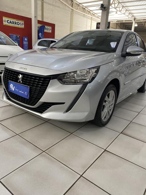 PEUGEOT 208 1.6 16V 4P FLEX LIKE, Foto 7