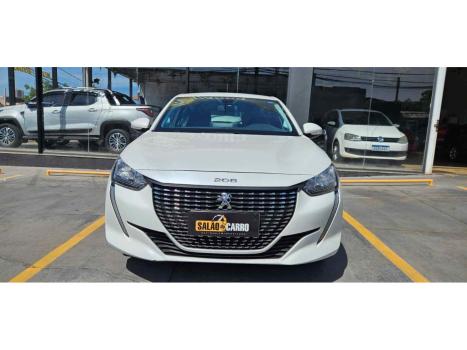 PEUGEOT 208 1.6 16V 4P FLEX ACTIVE AUTOMTICO, Foto 1