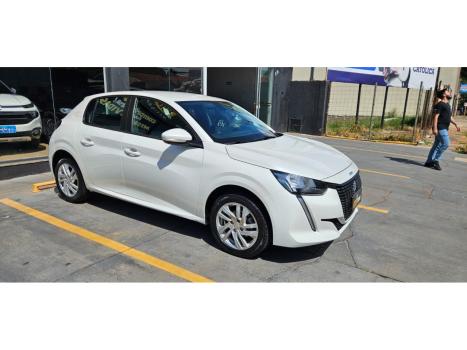 PEUGEOT 208 1.6 16V 4P FLEX ACTIVE AUTOMTICO, Foto 3