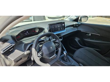 PEUGEOT 208 1.6 16V 4P FLEX ACTIVE AUTOMTICO, Foto 8