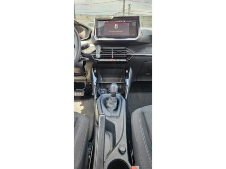 PEUGEOT 208 1.6 16V 4P FLEX ACTIVE AUTOMTICO, Foto 10