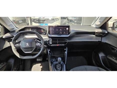 PEUGEOT 208 1.6 16V 4P FLEX ACTIVE AUTOMTICO, Foto 11