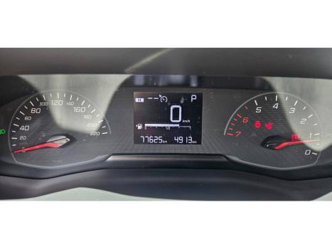PEUGEOT 208 1.6 16V 4P FLEX ACTIVE AUTOMTICO, Foto 14