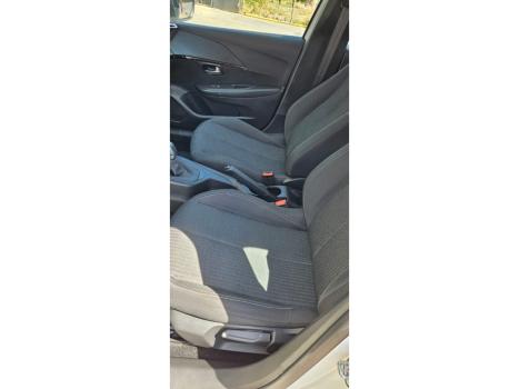 PEUGEOT 208 1.6 16V 4P FLEX ACTIVE AUTOMTICO, Foto 16
