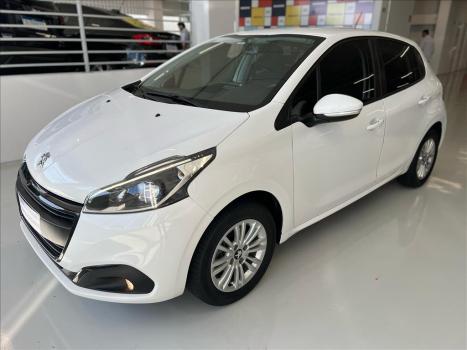 PEUGEOT 208 1.6 16V 4P FLEX ACTIVE PACK AUTOMTICO, Foto 1