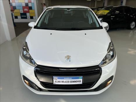 PEUGEOT 208 1.6 16V 4P FLEX ACTIVE PACK AUTOMTICO, Foto 2