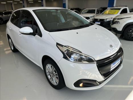 PEUGEOT 208 1.6 16V 4P FLEX ACTIVE PACK AUTOMTICO, Foto 3
