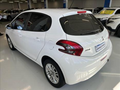 PEUGEOT 208 1.6 16V 4P FLEX ACTIVE PACK AUTOMTICO, Foto 4