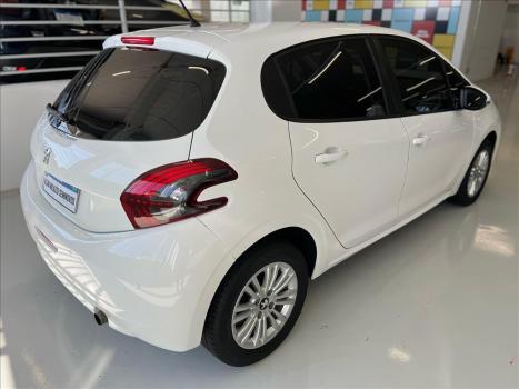 PEUGEOT 208 1.6 16V 4P FLEX ACTIVE PACK AUTOMTICO, Foto 6