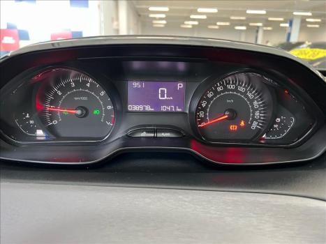 PEUGEOT 208 1.6 16V 4P FLEX ACTIVE PACK AUTOMTICO, Foto 7
