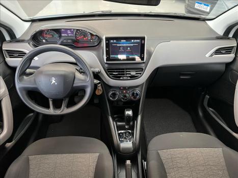 PEUGEOT 208 1.6 16V 4P FLEX ACTIVE PACK AUTOMTICO, Foto 9