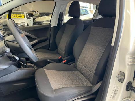 PEUGEOT 208 1.6 16V 4P FLEX ACTIVE PACK AUTOMTICO, Foto 10