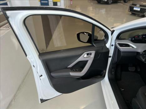 PEUGEOT 208 1.6 16V 4P FLEX ACTIVE PACK AUTOMTICO, Foto 11