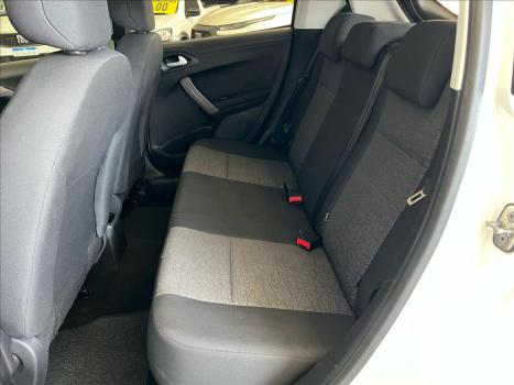 PEUGEOT 208 1.6 16V 4P FLEX ACTIVE PACK AUTOMTICO, Foto 12