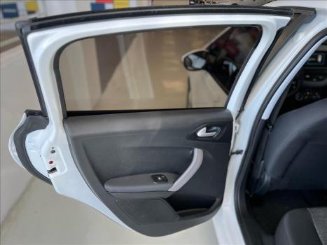 PEUGEOT 208 1.6 16V 4P FLEX ACTIVE PACK AUTOMTICO, Foto 13