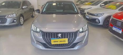 PEUGEOT 208 1.6 16V 4P FLEX GRIFFE AUTOMTICO, Foto 2