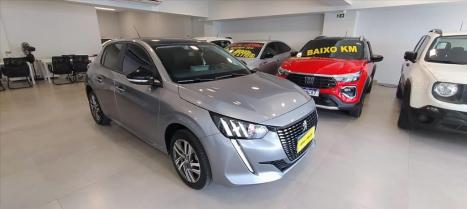 PEUGEOT 208 1.6 16V 4P FLEX GRIFFE AUTOMTICO, Foto 3