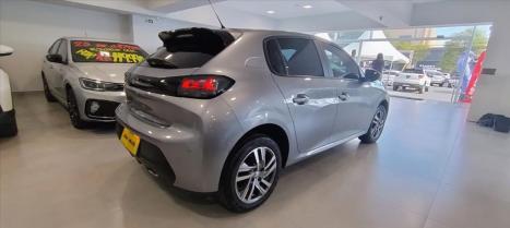 PEUGEOT 208 1.6 16V 4P FLEX GRIFFE AUTOMTICO, Foto 4